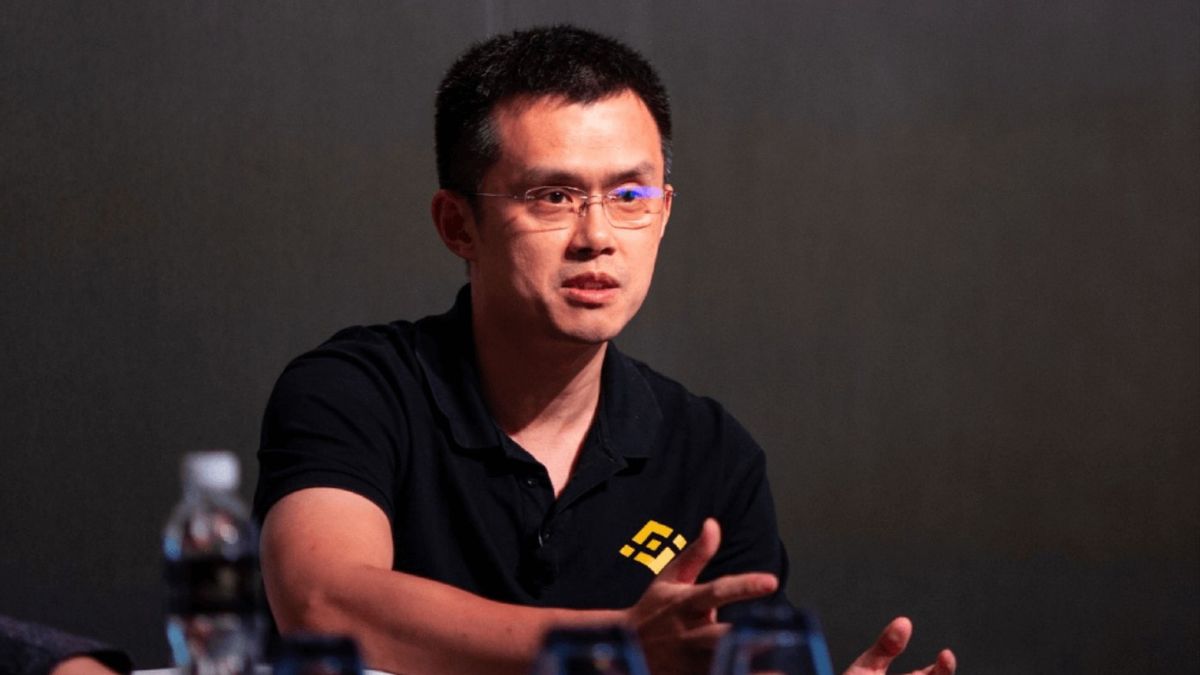 Paxos Dilarang Cetak Koin Baru BUSD, Changpeng Zhao Percaya Ada Ruang untuk Membahas <i>Stablecoin</i>