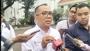 Presiden Prabowo Minta Kampus Ikut Benahi Kota, Menteri Brian: Jangan Hanya Ramai di Kelas