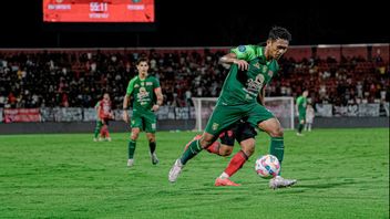 Liga 1 2024/2025 Schedule: Persik Vs Barito Putera Followed By Persebaya Vs Persita