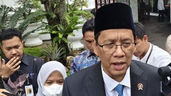 Purbaya: MBG Berpotensi Dorong Pertumbuhan Ekonomi di Atas 1 Persen