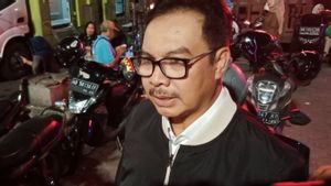 Wali Kota Yogyakarta Sebut Malioboro Zero Copet saat Perayaan Malam Tahun Baru 2026
