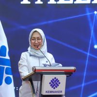 Siap-siap! Kemnaker Buka Pendaftaran Bantuan TKM Pemula 2026