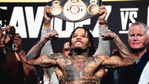 Gervonta Davis To Retire By The End Of 2025