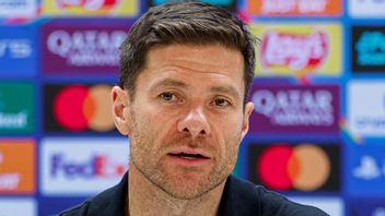 Real Madrid Players Support Xabi Alonso Amid Hust And Pressure