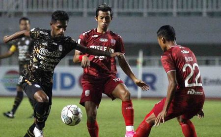 Persis Solo Milik Putra Jokowi Bekuk Rans Cilegon FC-nya Raffi Ahmad di Final Liga 2, tapi Dua-duanya Dipastikan Promosi ke Liga 1