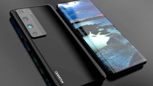 Huawei Bangkit, Siap Luncurkan Ponsel Flagship Teranyarnya, P50, P50 Pro dan P50 Pro+ 