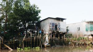 BMKG: Waspada Banjir dan Tanah Longsor di Pegunungan Sumatera Utara
