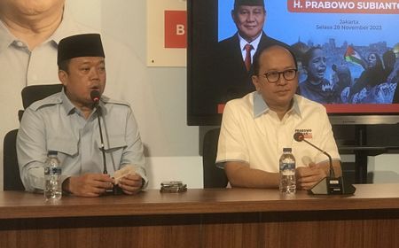 Sebut Indonesia Terancam Bahaya Bila Tak Menang, Cak Imin Dikepret TKN Prabowo-Gibran: Jangan Sombong