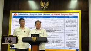 Presiden Prabowo Lanjutkan 4 Program Ekonomi hingga 2026 dari Pajak UMKM-PPh