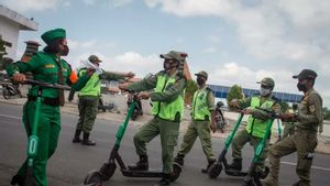 Berita Yogyakarta: Dishub Yogyakarta Memastikan Larangan Skuter Listrik di Jalan Raya