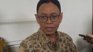 Environmental Arrangement Is Considered Good, Deputy Minister Of Energy And Mineral Resources Says Gag Nickel Will Return To Operation