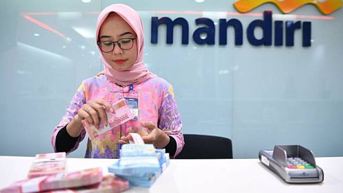 Corporations Are Getting Hungrier On Credit Grabs, Bank Indonesia Brings Good News: Indications Of Bright Economic Prospects