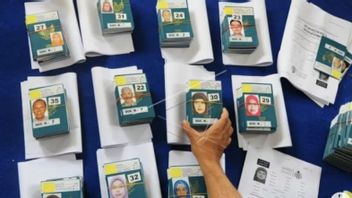 Le ministère des Affaires étrangères : 24 citoyens indonésiens arrêtés en Arabie Saoudite pour falsification de visa du Hajj d’autres personnes
