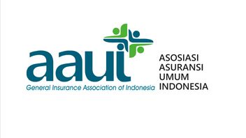 التبرع بمبلغ 14.96 تريليون روبية إندونيسية، والعقارات تهيمن على أقساط صناعة التأمين