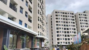 Otorita Lelang Dua Proyek KPBU Hunian ASN di IKN Senilai Rp5,5 Triliun