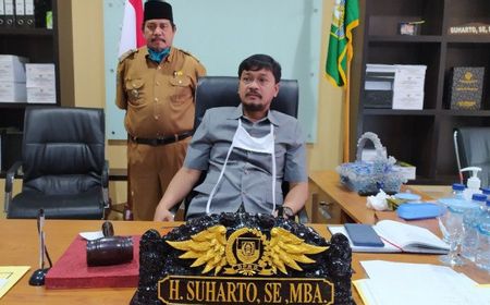 DPRD Tak Setuju Saham Bank Bengkulu Dijual ke Chairul Tanjung: Rp134 Miliar Itu Kecil