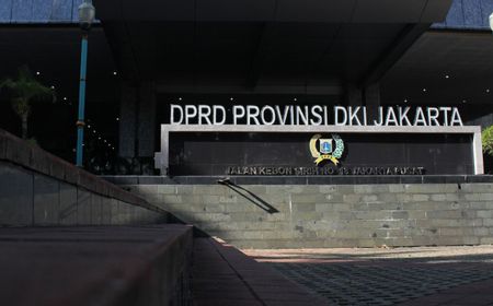 DPRD Minta Pemprov DKI Tuntaskan Penebusan Semua Ijazah Tertahan di Sekolah, Beri Waktu Hingga 2029    