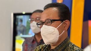 Yogyakarta Deteksi Kasus Omicron dari Pelaku Perjalanan