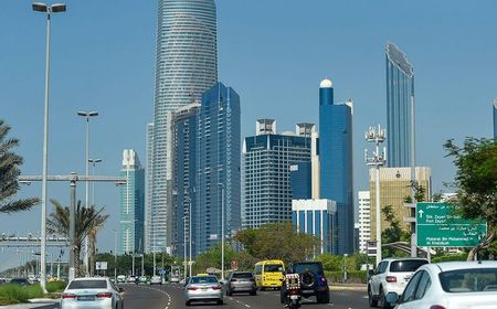 IIT Abu Dhabi Rakit Komputer Kuantum yang Bekerja di Suhu Sangat Rendah