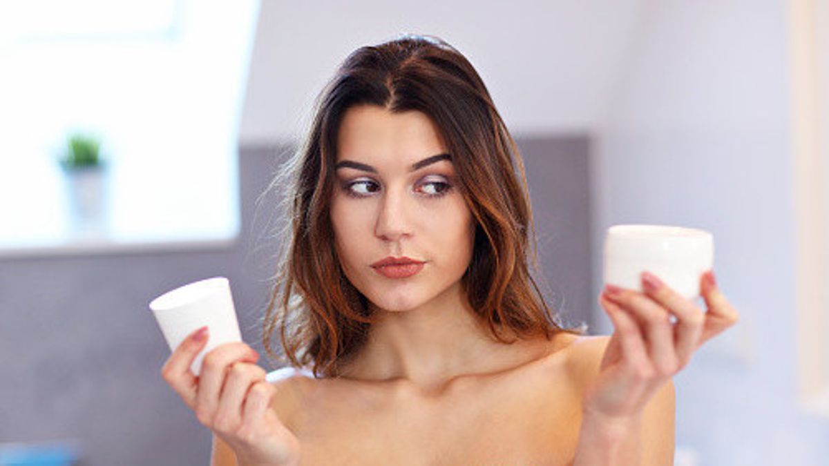 6 Tanda Skincare Tak Cocok untuk Kulit Anda, Segera Akhiri Penggunaannya! 