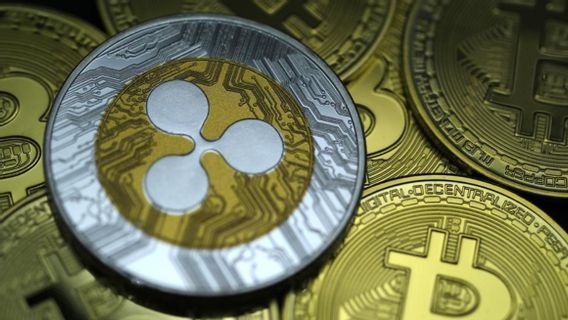 Ripple Kembangkan Web3 Di Jepang, Ini Bocoran Informasinya!