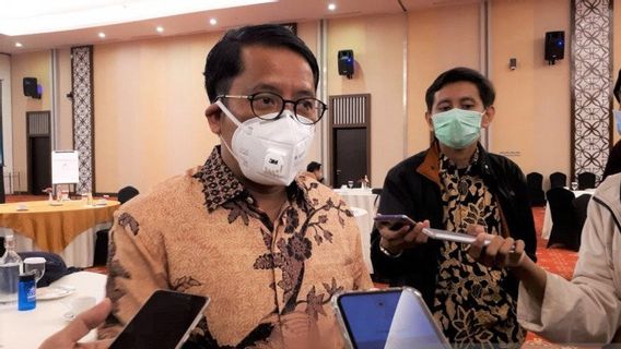 Kemenag Perketat Aturan Kotak Amal karena Diduga Ada yang Digunakan untuk Pendanaan Teroris