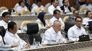 Anggaran Kemenhub Baru Terserap 65,5 Persen di November 2025