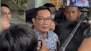 Sempat Disita KPK, Ridwan Kamil Klaim Beli Mercedes Benz 280 SL BJ Habibie Pakai Duit Pribadi