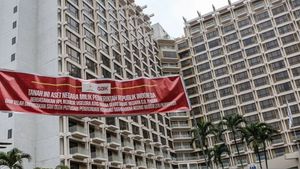 PN Jakpus Tolak Gugatan Indobuildco soal Pengelolaan Hotel Sultan