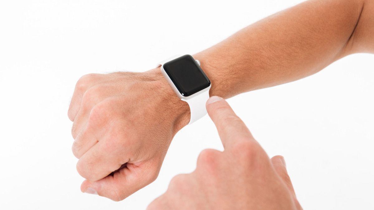 How Smartwatches Work Measuring Blood Pressure, Here's How To Use It