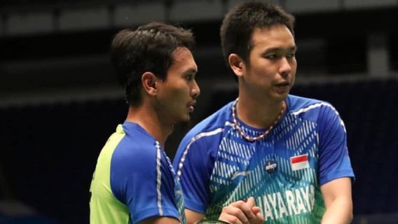 India Open 2022 Final Schedule Today: Indian Couple Beware Of The Daddies' Intelligence