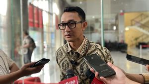 KPK Periksa Tersangka Korporasi Kasus Korupsi Pengadaan Lahan Jalan Tol Trans Sumatera