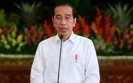 Bertolak ke Kaltim, Jokowi Bakal Berkemah di Titik Nol Kilometer IKN Baru