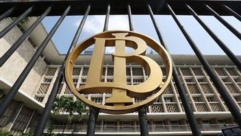BI Affirms Burden Sharing With Government In Accordance With Prudent Monetary Policy Principles