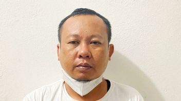 Jaksa Selidiki Keterlibatan Oknum Lapas yang Terlibat Pelarian Dendi Irawan dari Rutan Putussibau