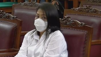 Prosecutors Are Not Sure There Was Harassment To Putri Candrawati: Ferdy Sambo Cuek, Choose Main Badminton