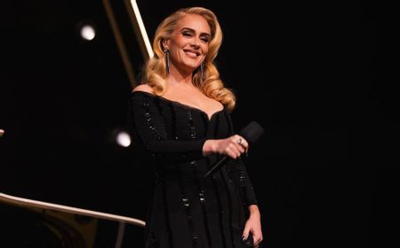 Ini Alasan Adele Butuh Waktu Lama untuk Merilis Setiap Albumnya