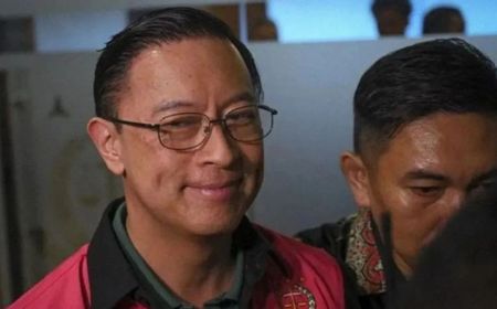 Keputusan Pimpinan Jadi Salah Satu Dasar Tom Lembong Jadi Tersangka