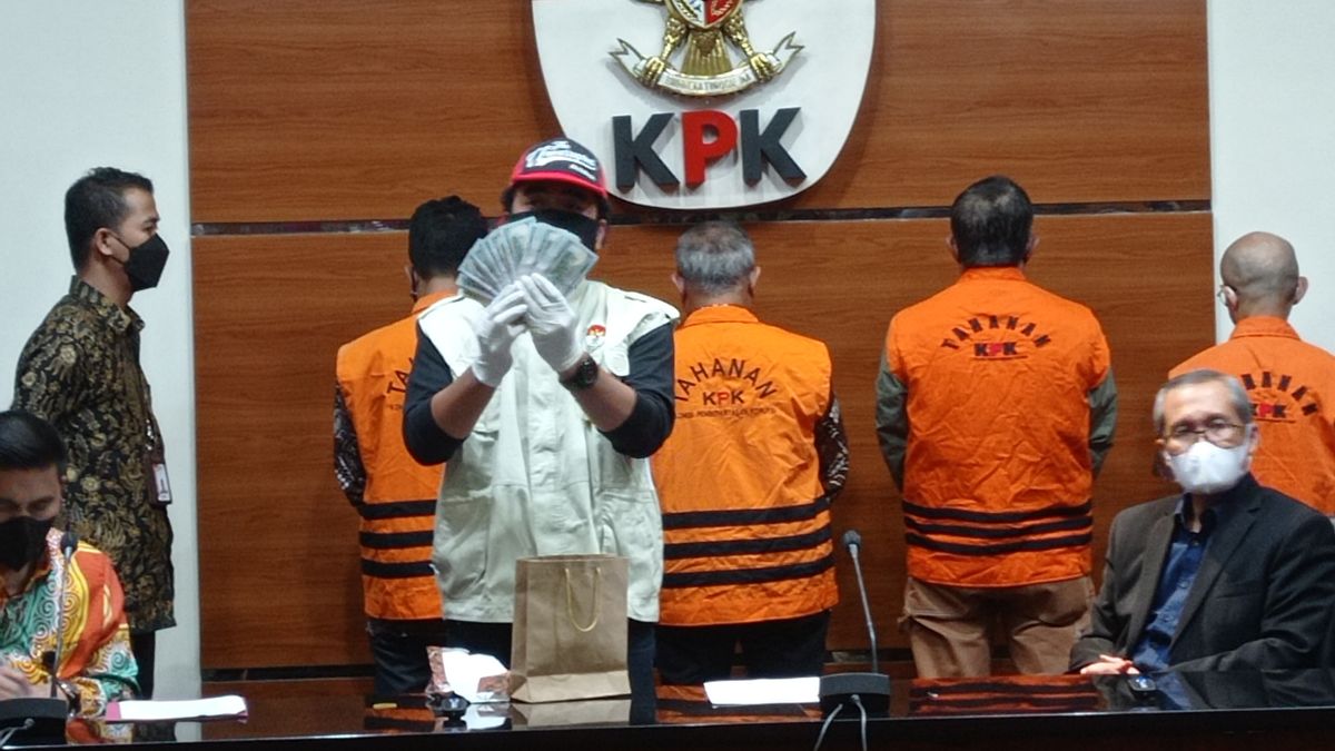 Bos Summarecon Agung Jadi Tersangka Penyuap Eks Wali Kota Yogyakarta Terkait Perizinan Apartemen