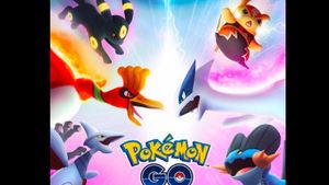 Berita Game: Pokemon GO Ditarik Dari Rusia dan Belarusia