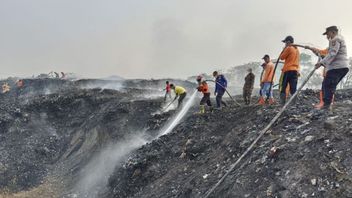 Mendagri Tito Serius Olah Sampah Jadi Energi Listrik, Minta Pemda Dukung Proyek Pembangunan PSEL
