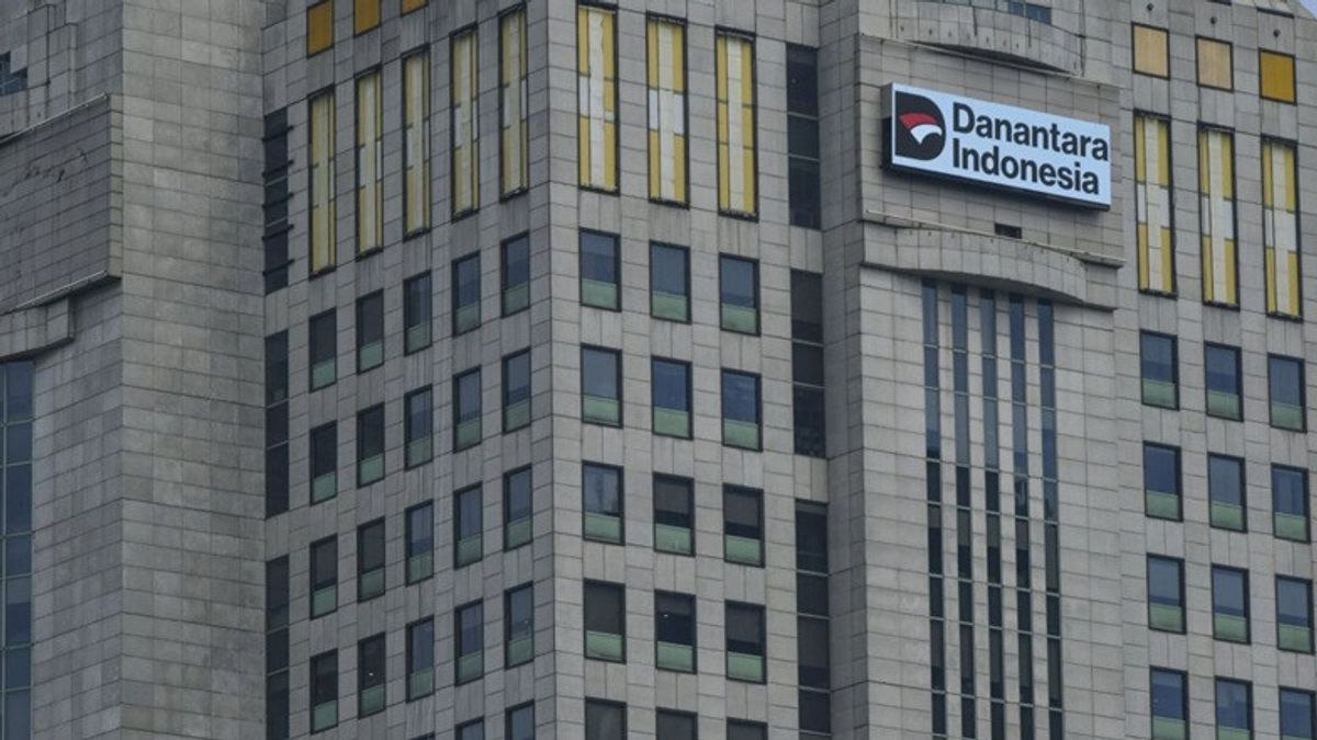 Danantara transfère les actions de BRI, BNI et Mandiri à BP BUMN, les opérations sont toujours normales