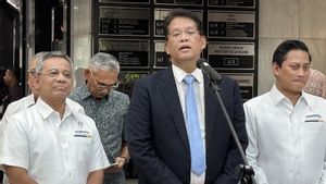 Purbaya Ungkap Fokus ke Pertumbuhan Ekonomi Optimal, Bukan di Kisaran 8 Persen