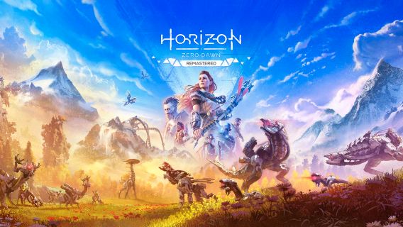 سيتم إصدار Horizon Zero Dawn Remastered في 31 أكتوبر للاعبين في جنوب شرق آسيا