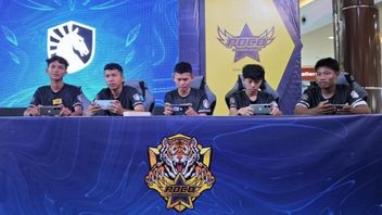 POCO Successfully Searches For Esports Extreme League Talents By Team Liquid AURA