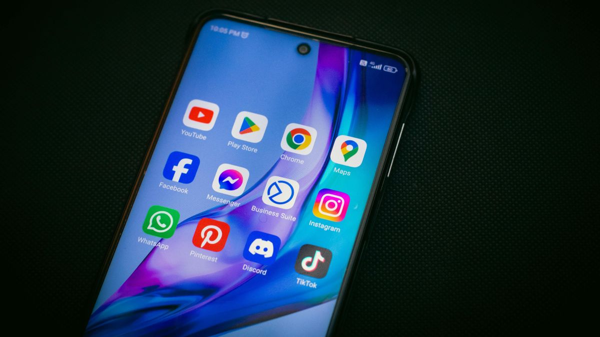Keluarga Italia Gugat Facebook, Instagram, dan TikTok Atas Keamanan Anak: Tuding Lalai Lindungi Pengguna di Bawah Umur
