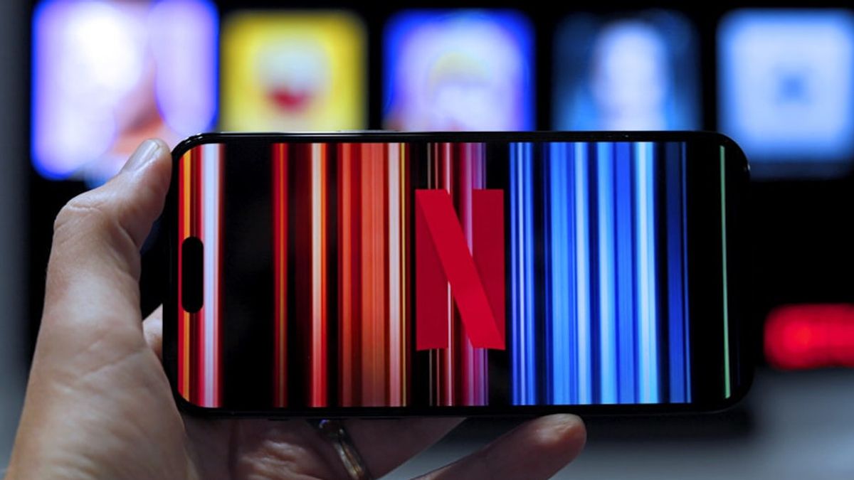 Teken Kesepakatan dengan AS, Google Hingga Netflix Bakal Bebas Pajak di Indonesia 