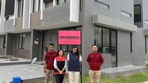 Kejati Sulteng Sita Rumah Mewah Kades Morowali Utara di Makassar terkait Korupsi Duit CSR