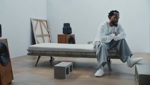 Fenomenal, MV Not Like Us Kendrick Lamar Raih 11 Juta Penonton dalam 10 Jam