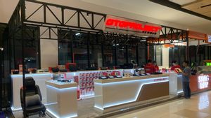 Dekatkan Diri ke Konsumen, Otoproject Tambah Dua Studio Baru di Bekasi dan Serpong